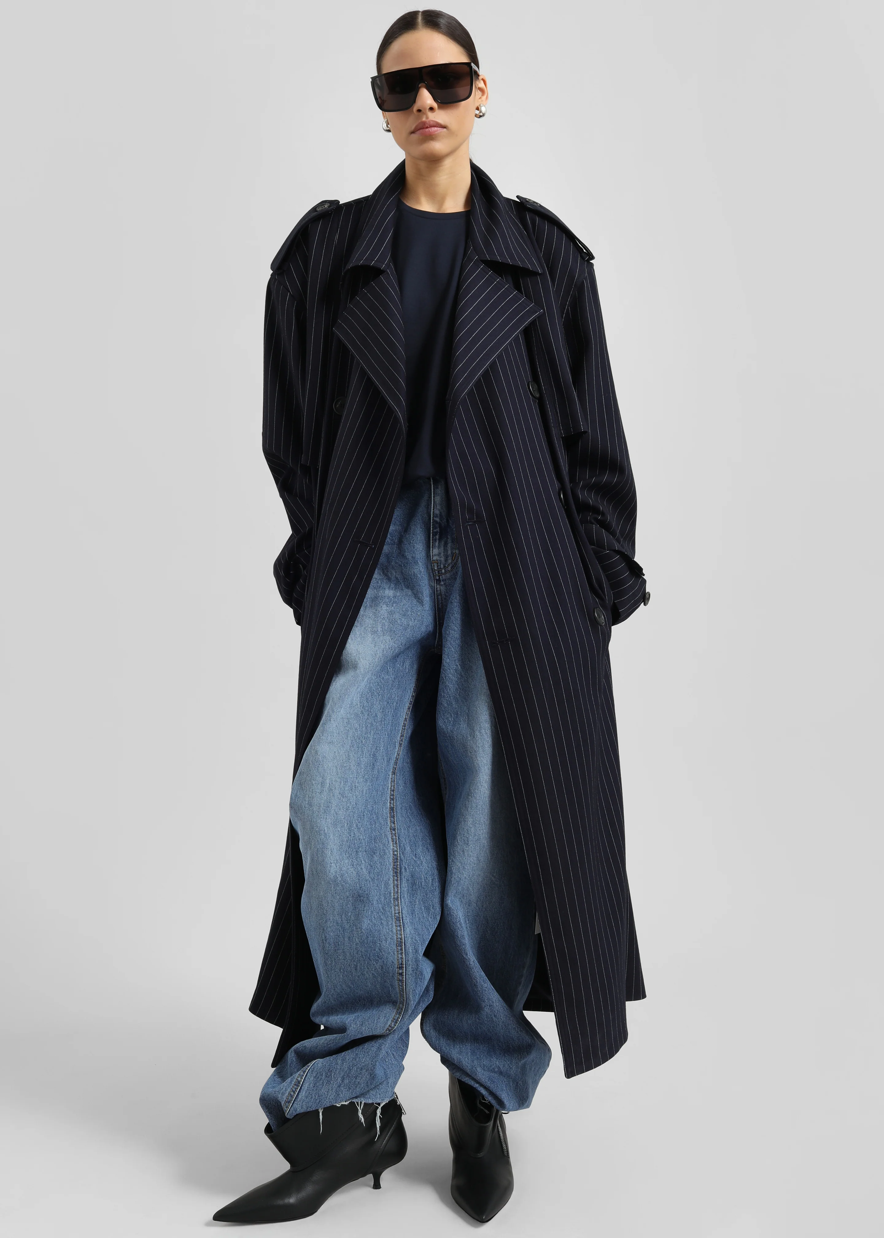 Cromer Jeans - Medium Wash - Image 9