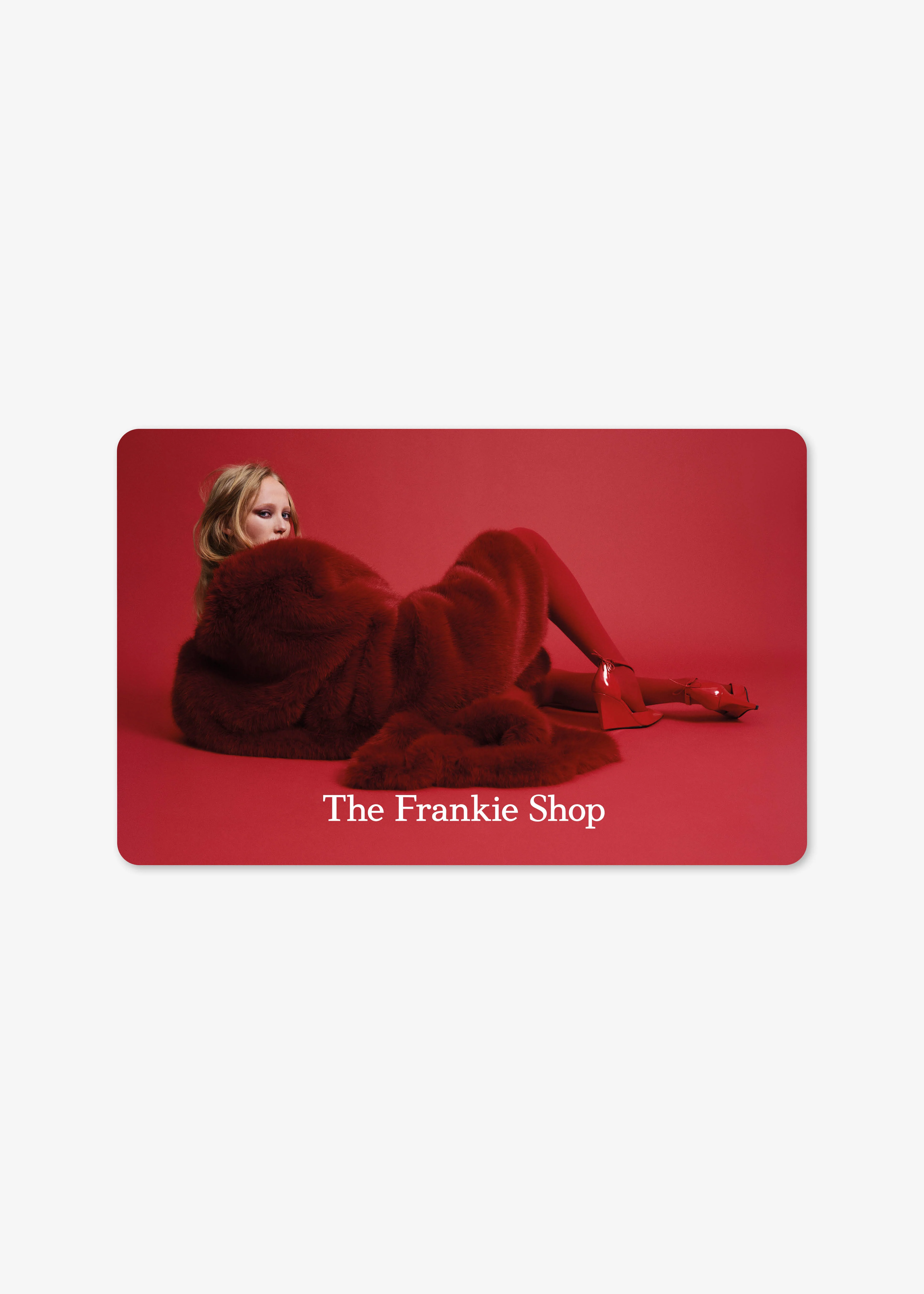 E-Gift Card