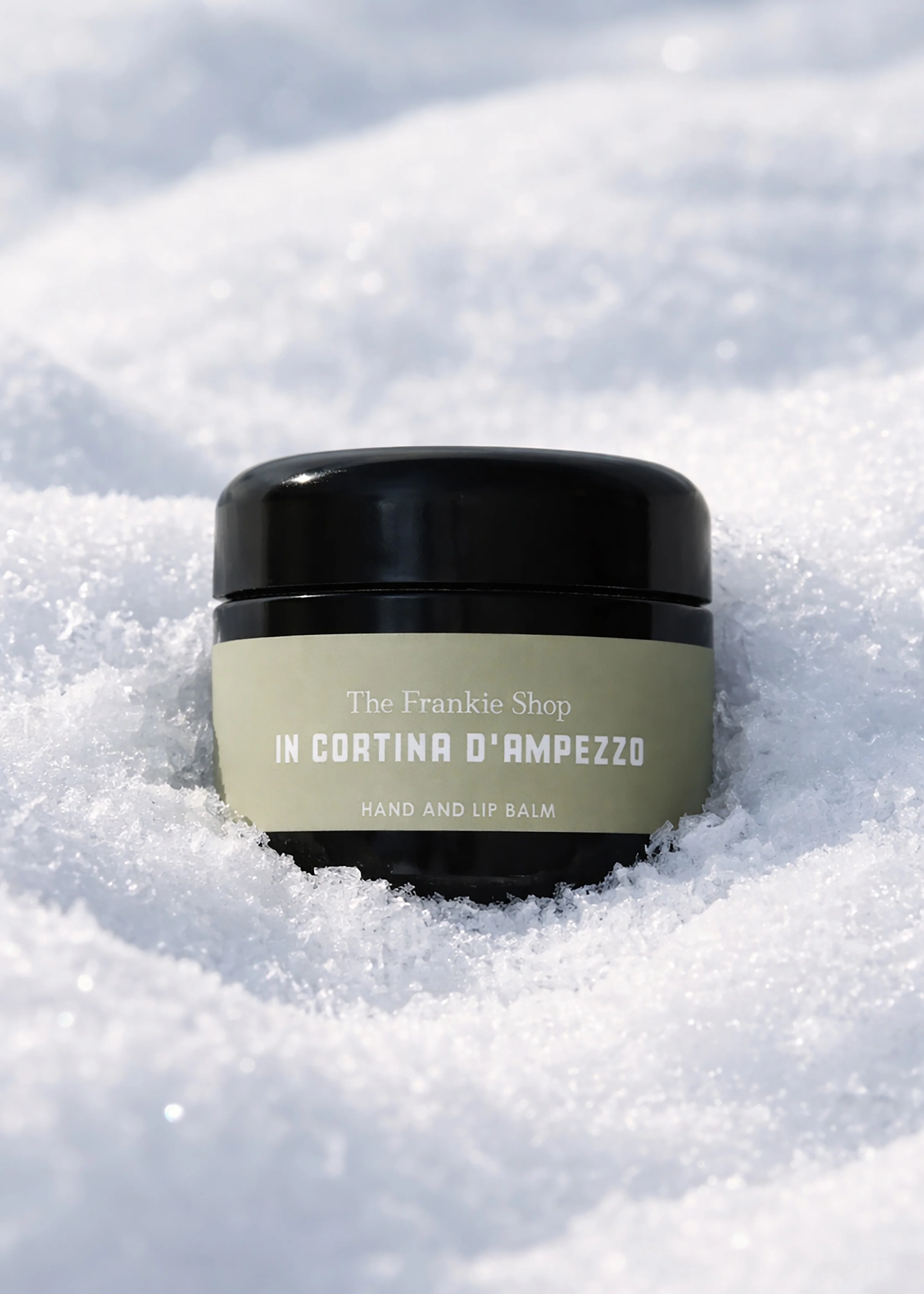 TFS Cortina Nourishing Balm - Sage