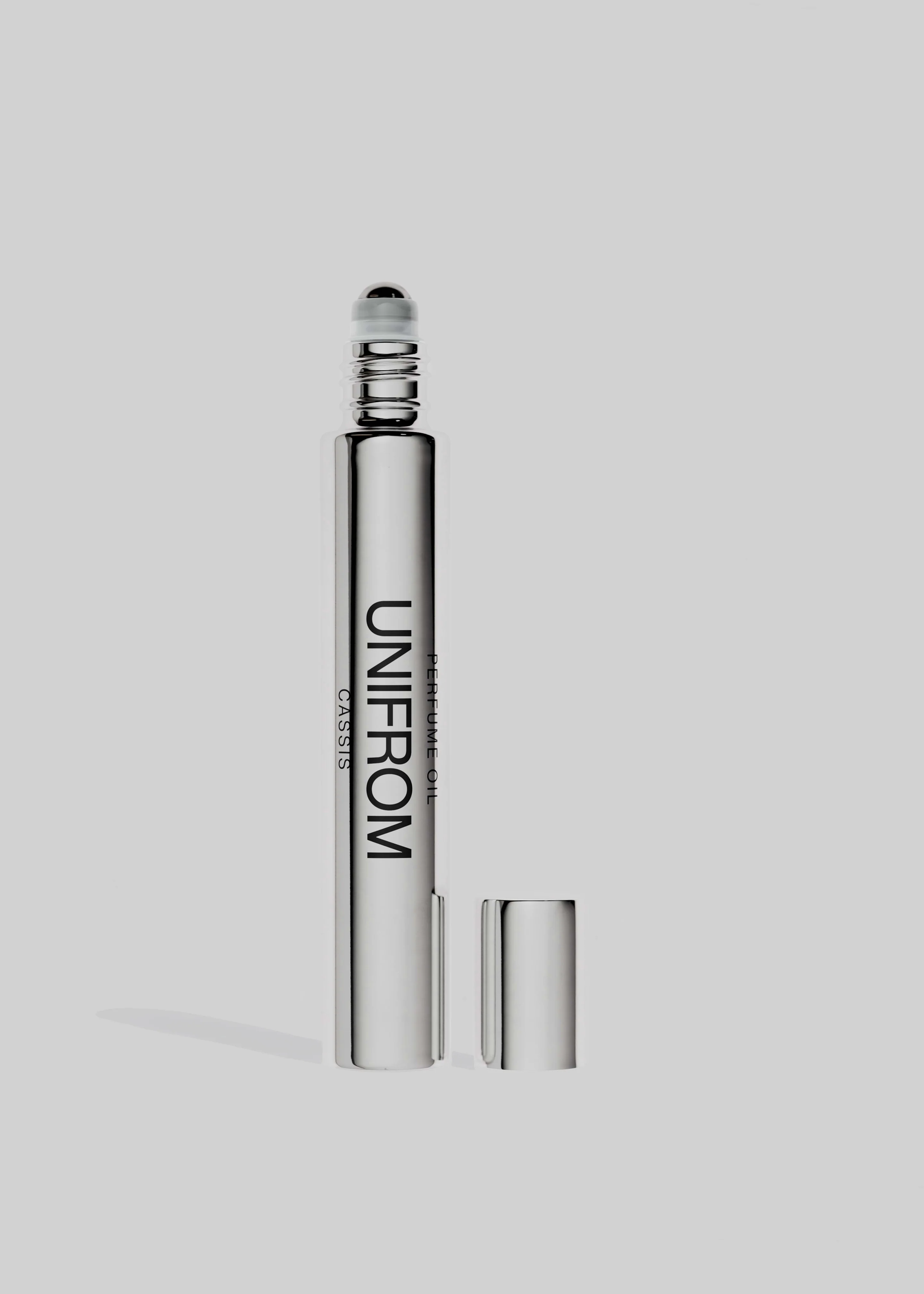 Unifrom Perfume Oil - Cassis