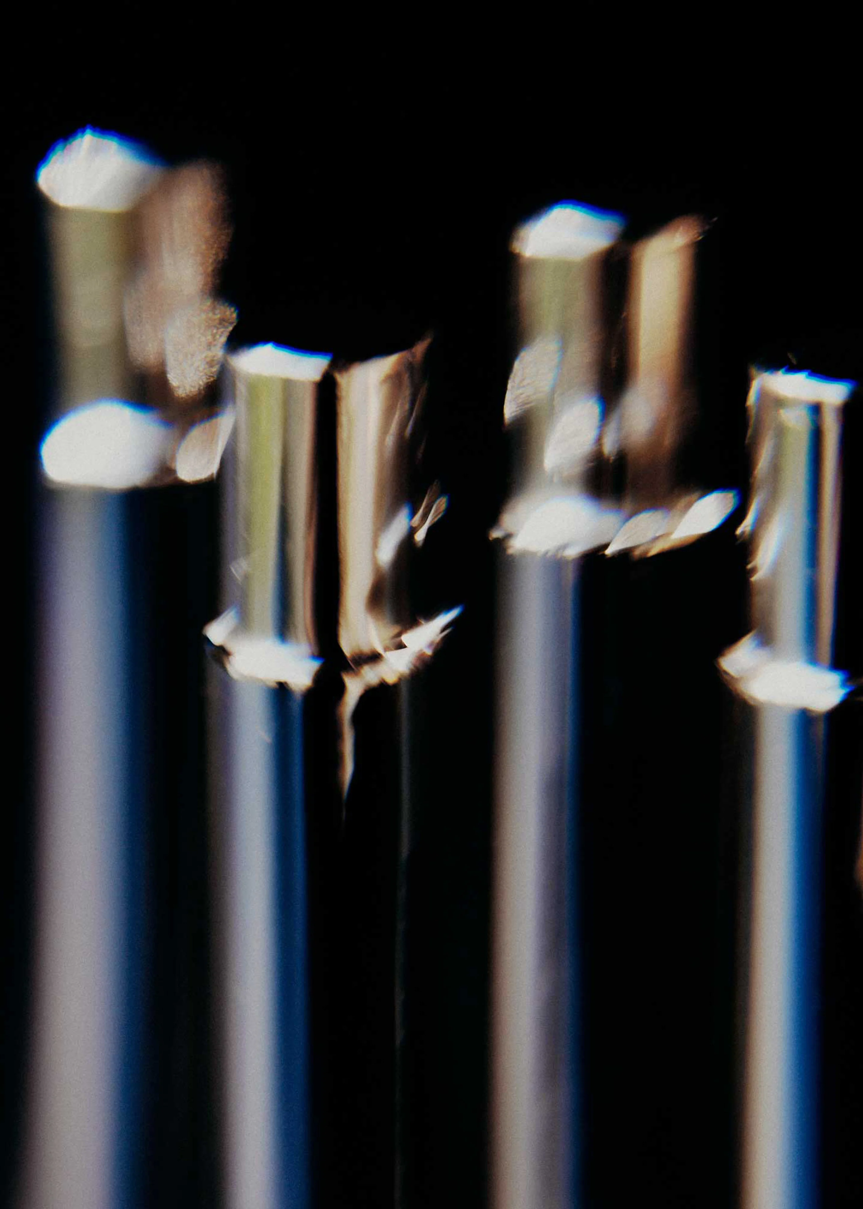 Unifrom Perfume Oil - Limbo - Image 9